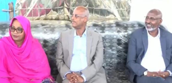 Lancement de la Campagne de Vaccination Contre le VPH Lancement de la Campagne de Vaccination Contre le VPH