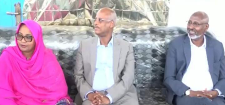 Lancement de la Campagne de Vaccination Contre le VPH Lancement de la Campagne de Vaccination Contre le VPH