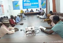 Tadjourah Lance Semaine de la Justice et Rapprochement Tadjourah Lance Semaine de la Justice et Rapprochement