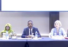 Atelier National Sur Le Suivi Des Recommandations EPU Atelier National Sur Le Suivi Des Recommandations EPU