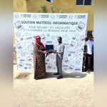 Remise D’Ordinateurs Portables Aux Universitaires D’Obock Remise D'Ordinateurs Portables Aux Universitaires D'Obock