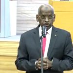 Adoption de Cinq Projets de Loi à l’Assemblée Nationale Adoption de Cinq Projets de Loi à l'Assemblée Nationale