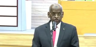 Adoption de Cinq Projets de Loi à l’Assemblée Nationale Adoption de Cinq Projets de Loi à l'Assemblée Nationale