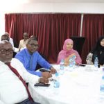 Atelier Pour Définir La Feuille De Route Du Ministère Atelier Pour Définir La Feuille De Route Du Ministère