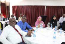 Atelier Pour Définir La Feuille De Route Du Ministère Atelier Pour Définir La Feuille De Route Du Ministère