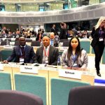 Djibouti Participe à la Conférence Contre le Trafic de Migrants Djibouti Participe à la Conférence Contre le Trafic de Migrants