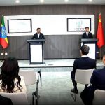 Accord de conseil entre Éthiopie-Djibouti et Chine Accord de conseil entre Éthiopie-Djibouti et Chine