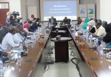 IED Et JICA Renforcent Leur Partenariat Pour TICAD 9 IED Et JICA Renforcent Leur Partenariat Pour TICAD 9