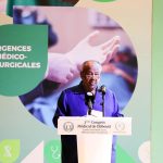 Guelleh Présente Un Système De Santé Localisé Guelleh Présente Un Système De Santé Localisé