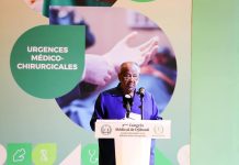 Guelleh Présente Un Système De Santé Localisé Guelleh Présente Un Système De Santé Localisé