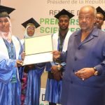 Avancées Significatives en Santé à Djibouti Avancées Significatives en Santé à Djibouti