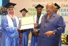 Avancées Significatives en Santé à Djibouti Avancées Significatives en Santé à Djibouti