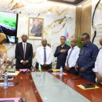 Inauguration D’une Nouvelle Salle De Conférence Inauguration D'une Nouvelle Salle De Conférence