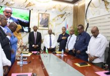 Inauguration D’une Nouvelle Salle De Conférence Inauguration D'une Nouvelle Salle De Conférence