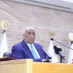 Parlement Adopte Cinq Projets de Loi Budgétaires Parlement Adopte Cinq Projets de Loi Budgétaires