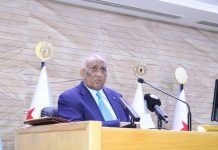 Parlement Adopte Cinq Projets de Loi Budgétaires Parlement Adopte Cinq Projets de Loi Budgétaires