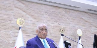 Parlement Adopte Cinq Projets de Loi Budgétaires Parlement Adopte Cinq Projets de Loi Budgétaires