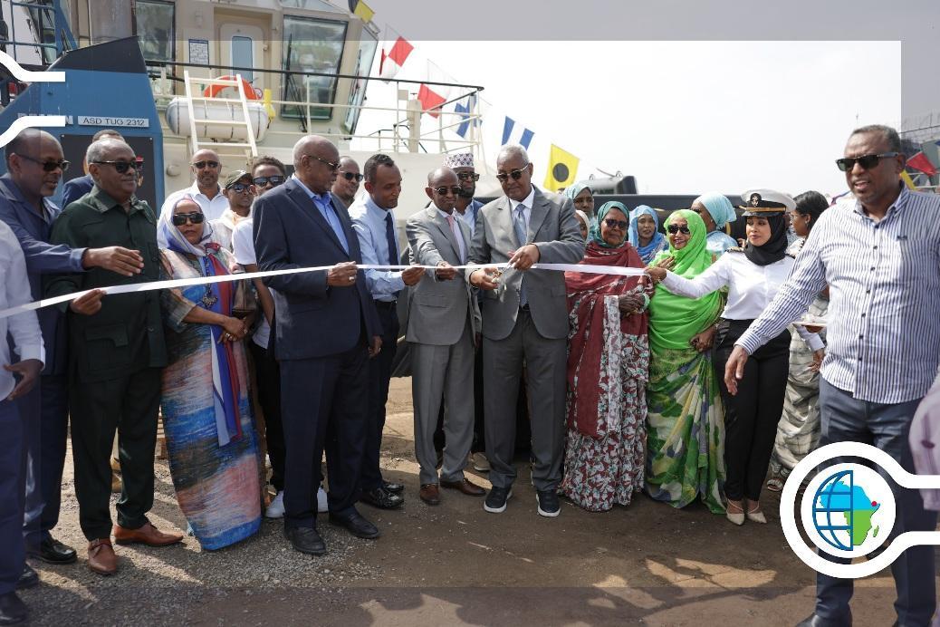Nouveaux Remorqueurs Pour Accompagner Les Géants Des Mers Nouveaux Remorqueurs Pour Accompagner Les Géants Des Mers