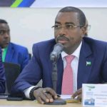 Fédération Djiboutienne de Football Renforce Ses Bases Fédération Djiboutienne de Football Renforce Ses Bases