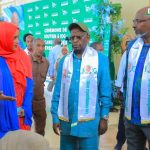 Soutien de la communauté éducative à Guelleh Soutien de la communauté éducative à Guelleh