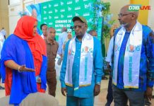 Soutien de la communauté éducative à Guelleh Soutien de la communauté éducative à Guelleh