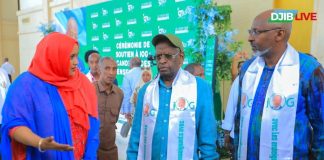 Soutien de la communauté éducative à Guelleh Soutien de la communauté éducative à Guelleh