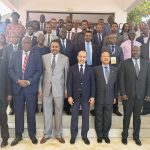 Stratégie 2026-2030: Ambassadeurs de l’IGAD Adoptent Budget Stratégie 2026-2030: Ambassadeurs de l'IGAD Adoptent Budget