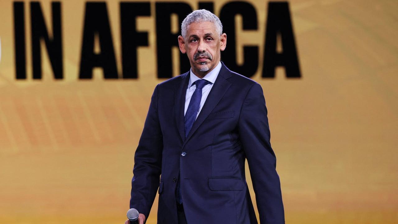 Fonds Africain de Développement: Test de Sidi Ould Tah Fonds Africain de Développement: Test de Sidi Ould Tah