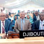 Djibouti Célèbre L’Inscription Du Qibnah Orobi Djibouti Célèbre L'Inscription Du Qibnah Orobi