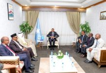 Conseil Global pour la Tolérance Renforce Son Action Conseil Global pour la Tolérance Renforce Son Action