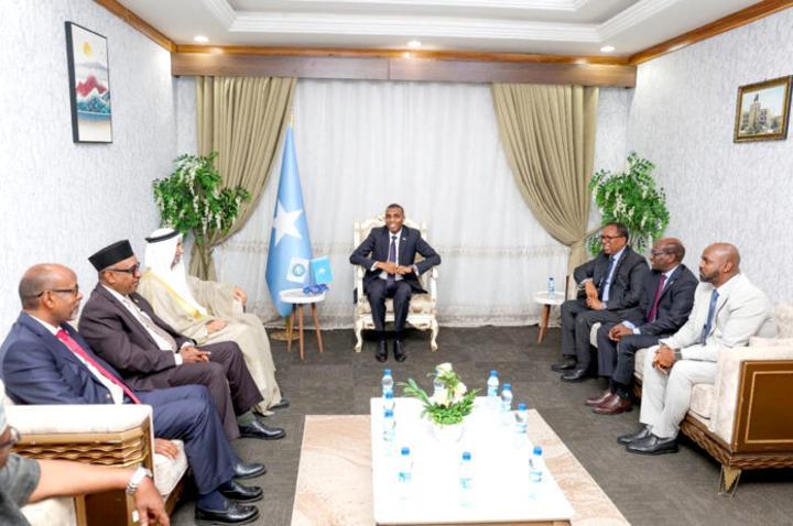 Conseil Global pour la Tolérance Renforce Son Action Conseil Global pour la Tolérance Renforce Son Action