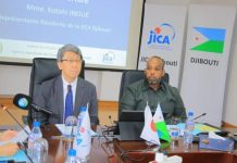 Conférence Sur L’Expérience Japonaise En Développement Industriel Conférence Sur L'Expérience Japonaise En Développement Industriel