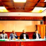 Djibouti Et Éthiopie Accélèrent Projet Ferroviaire Pétrolier Djibouti Et Éthiopie Accélèrent Projet Ferroviaire Pétrolier