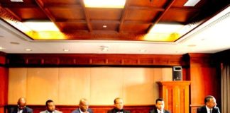 Djibouti Et Éthiopie Accélèrent Projet Ferroviaire Pétrolier Djibouti Et Éthiopie Accélèrent Projet Ferroviaire Pétrolier