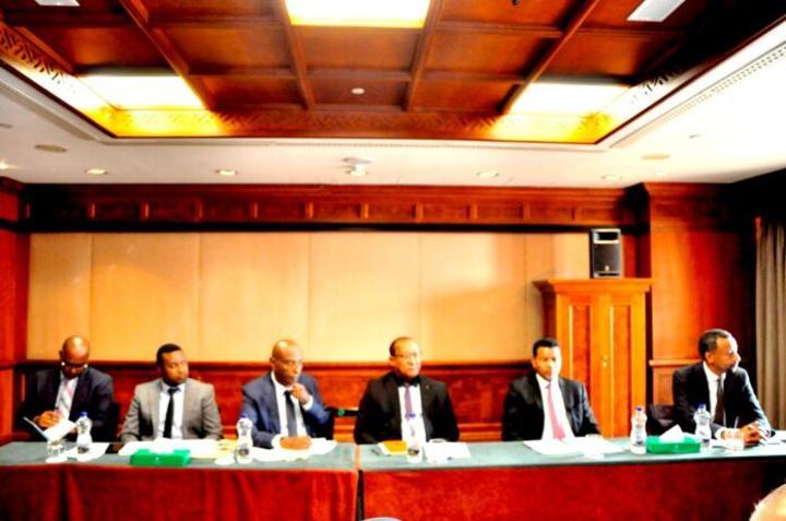 Djibouti Et Éthiopie Accélèrent Projet Ferroviaire Pétrolier Djibouti Et Éthiopie Accélèrent Projet Ferroviaire Pétrolier