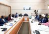 Examen Du Budget 2026 Par La Commission Des Finances Examen Du Budget 2026 Par La Commission Des Finances