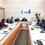 Examen Du Budget 2026 Par La Commission Des Finances Examen Du Budget 2026 Par La Commission Des Finances