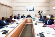 Examen Du Budget 2026 Par La Commission Des Finances Examen Du Budget 2026 Par La Commission Des Finances