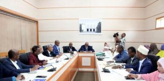 Examen Du Budget 2026 Par La Commission Des Finances Examen Du Budget 2026 Par La Commission Des Finances