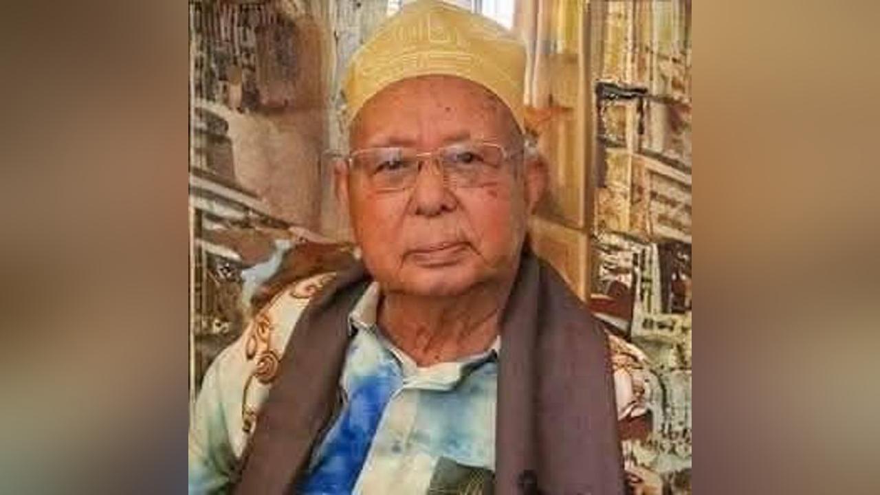 Hommage du Président Guelleh à Ali Aref Bourhan Hommage du Président Guelleh à Ali Aref Bourhan