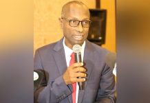 Bilan des Réformes de Djibouti Contre le Blanchiment Bilan des Réformes de Djibouti Contre le Blanchiment