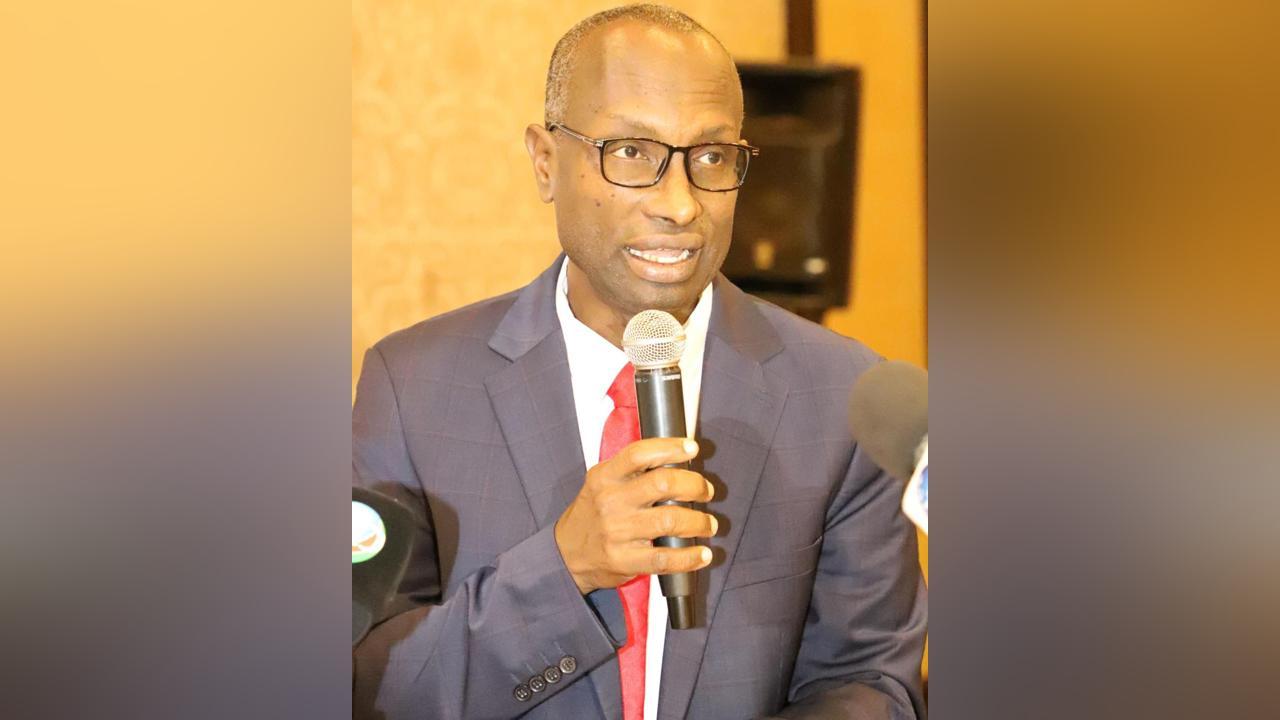 Bilan des Réformes de Djibouti Contre le Blanchiment Bilan des Réformes de Djibouti Contre le Blanchiment