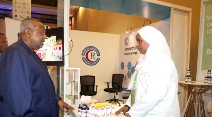 Santé Science Et Souveraineté À Djibouti Congrès Médical Santé Science Et Souveraineté À Djibouti Congrès Médical