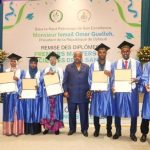 Guelleh Se Réjouit Des Avancées En Santé À Djibouti Guelleh Se Réjouit Des Avancées En Santé À Djibouti