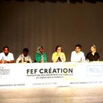 Fef Création: Nouvel Élan pour les Industries Créatives Fef Création: Nouvel Élan pour les Industries Créatives