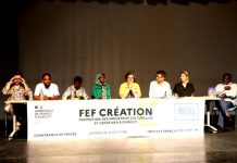 Fef Création: Nouvel Élan pour les Industries Créatives Fef Création: Nouvel Élan pour les Industries Créatives