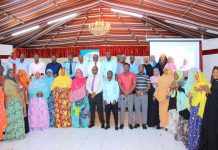 Midnimo Biokeyd Célèbre Cinq Ans d’Actions à Balbala Midnimo Biokeyd Célèbre Cinq Ans d'Actions à Balbala