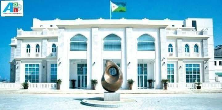 Chef de l'État Préside la 19e Séance du Conseil des Ministres Chef de l'État Préside la 19e Séance du Conseil des Ministres