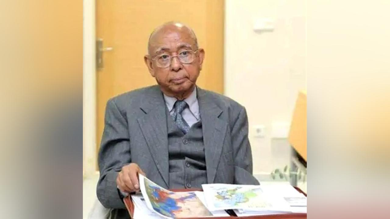 Guelleh Rend Hommage à Ali Aref Bourhan Guelleh Rend Hommage à Ali Aref Bourhan