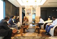 Djibouti Accélère Projet Géothermique Avec Japon Djibouti Accélère Projet Géothermique Avec Japon